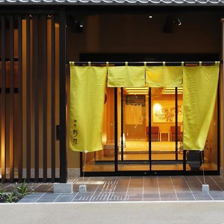 Onyado Nono Osaka Yodoyabashi Hotel Kültér fotó