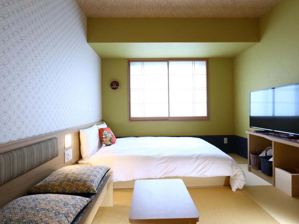 Onyado Nono Osaka Yodoyabashi Hotel Kültér fotó