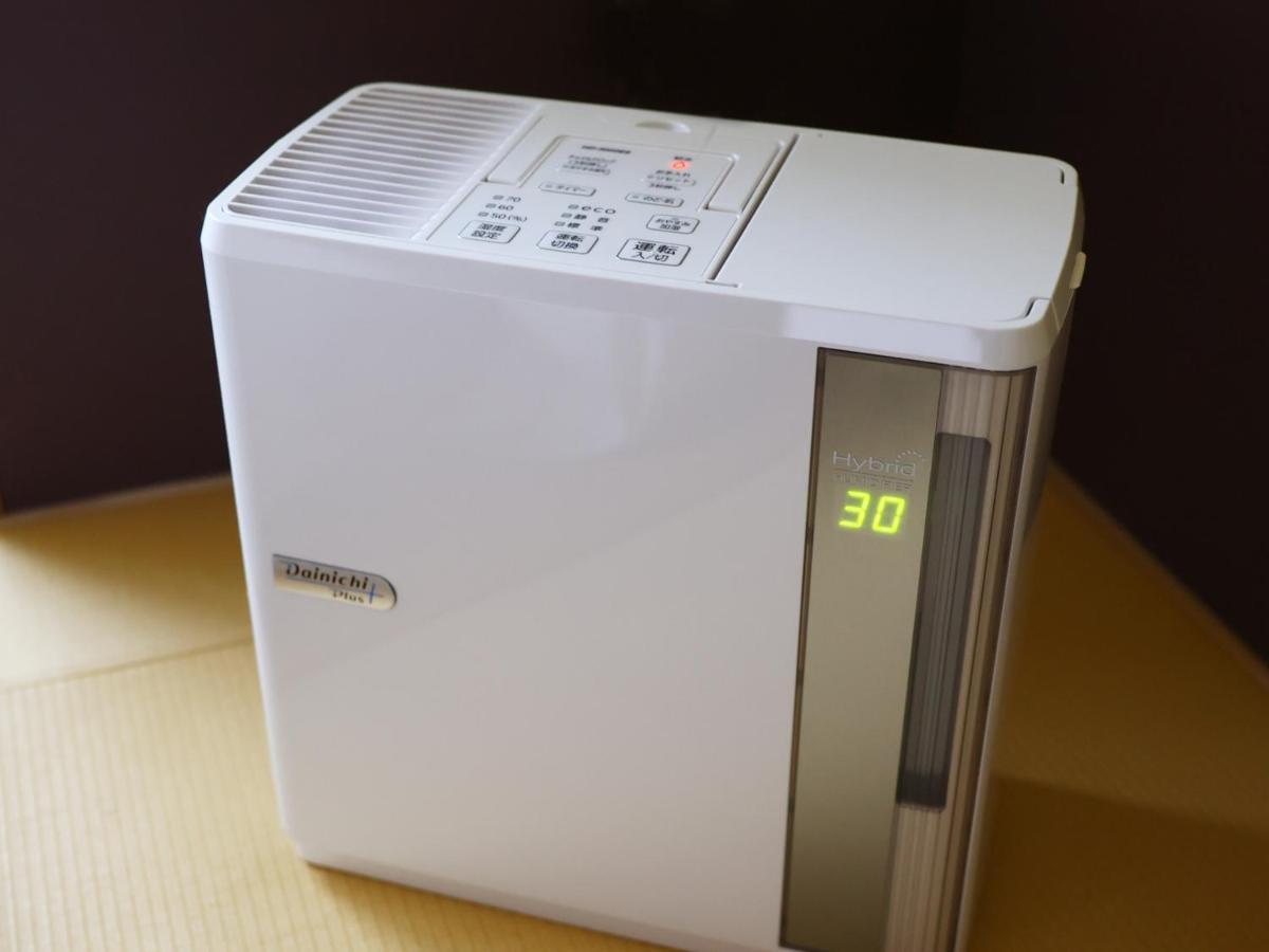 Onyado Nono Osaka Yodoyabashi Hotel Kültér fotó