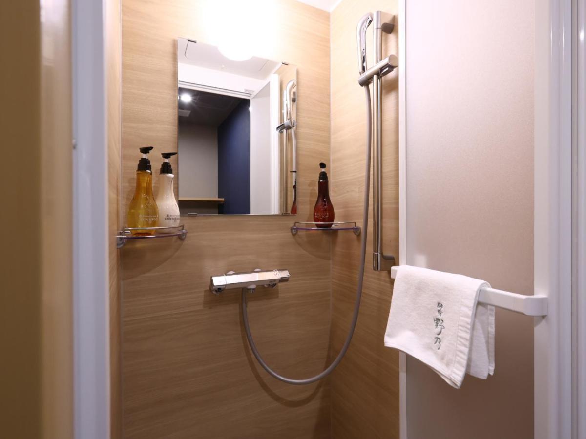Onyado Nono Osaka Yodoyabashi Hotel Kültér fotó