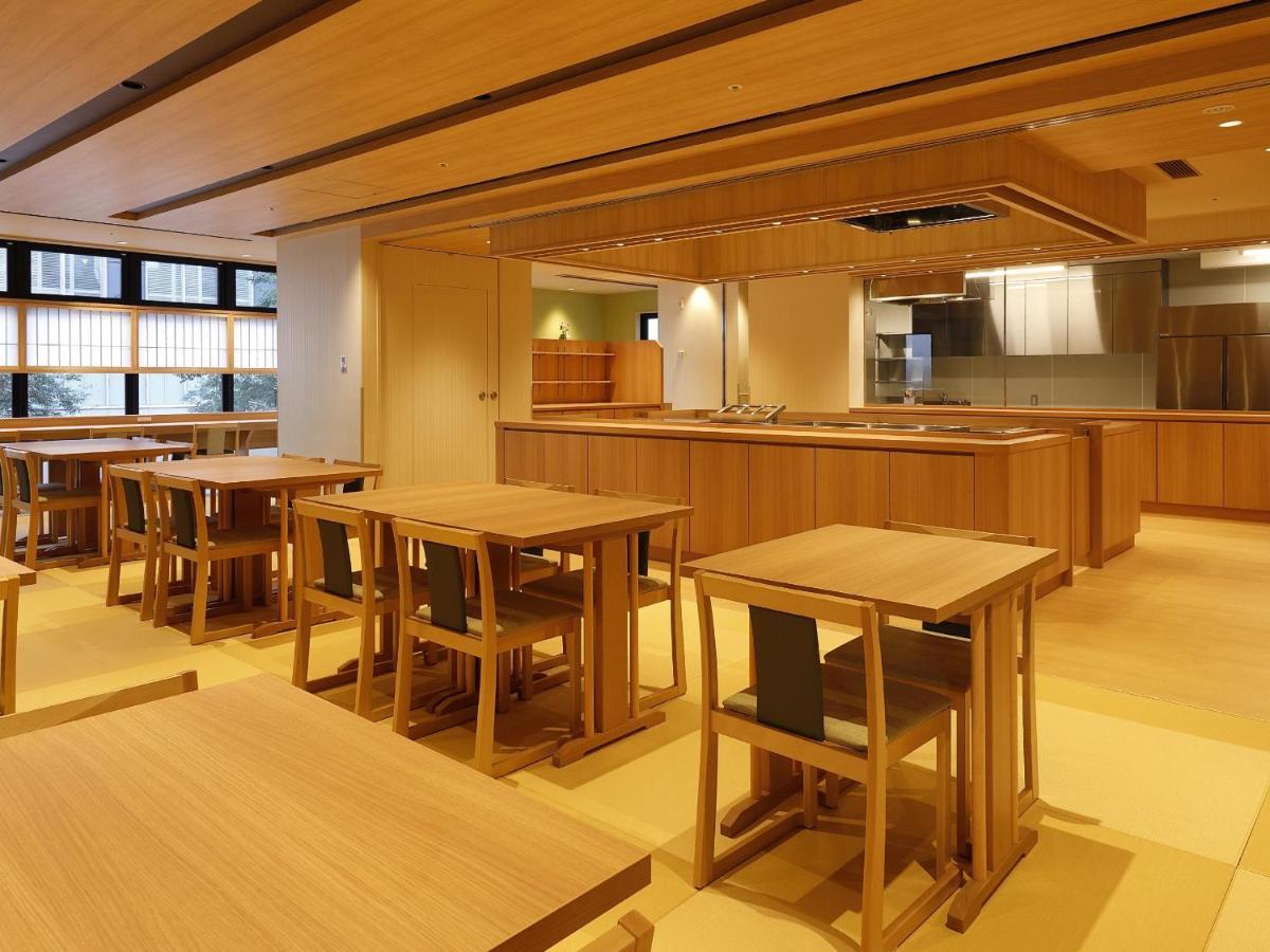 Onyado Nono Osaka Yodoyabashi Hotel Kültér fotó