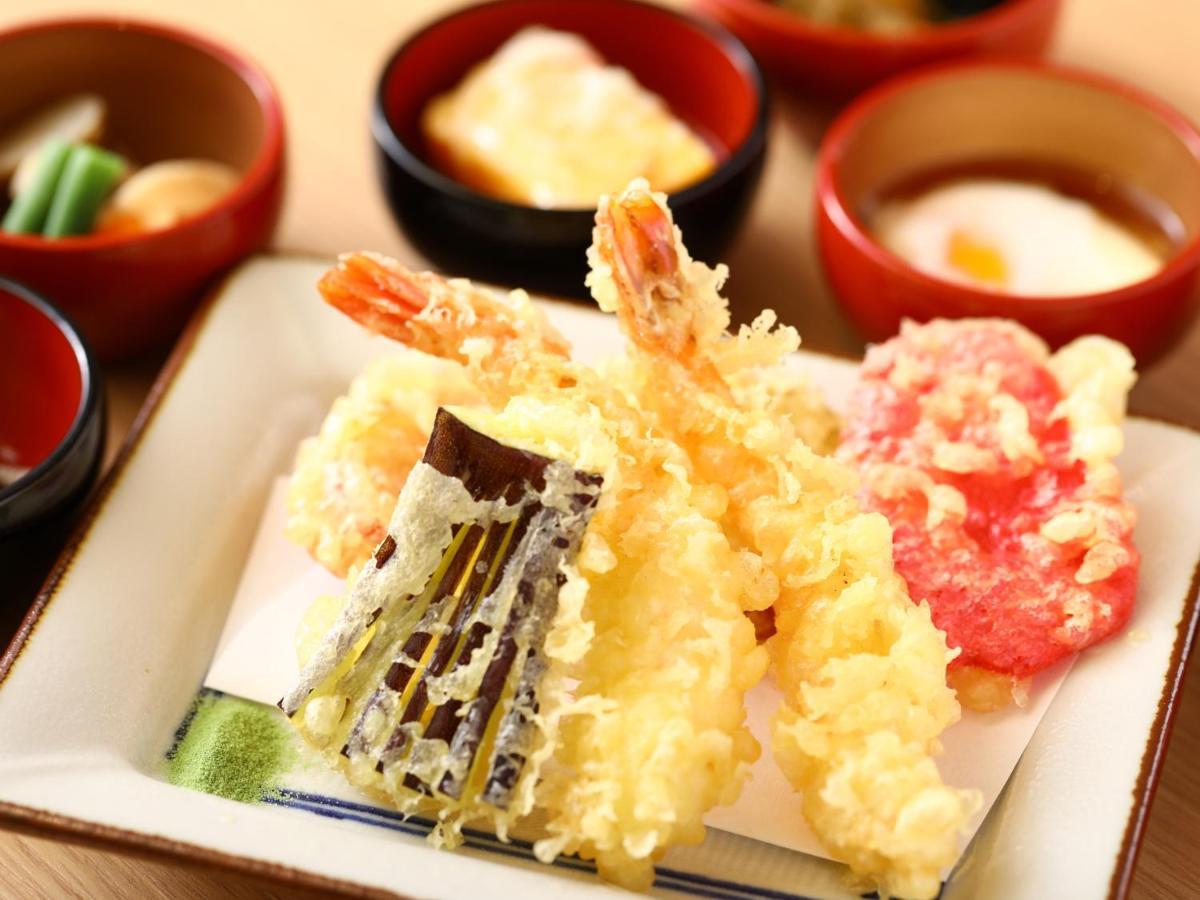 Onyado Nono Osaka Yodoyabashi Hotel Kültér fotó
