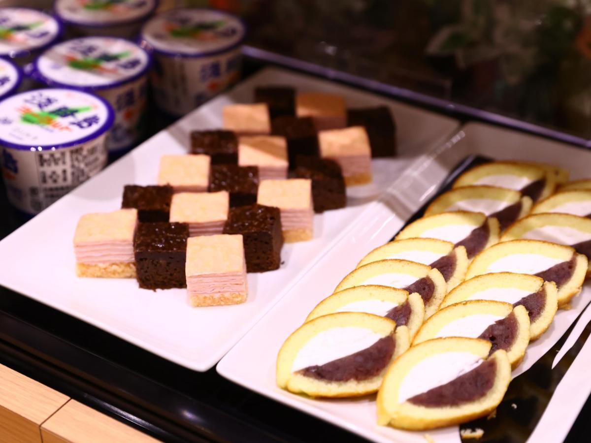 Onyado Nono Osaka Yodoyabashi Hotel Kültér fotó