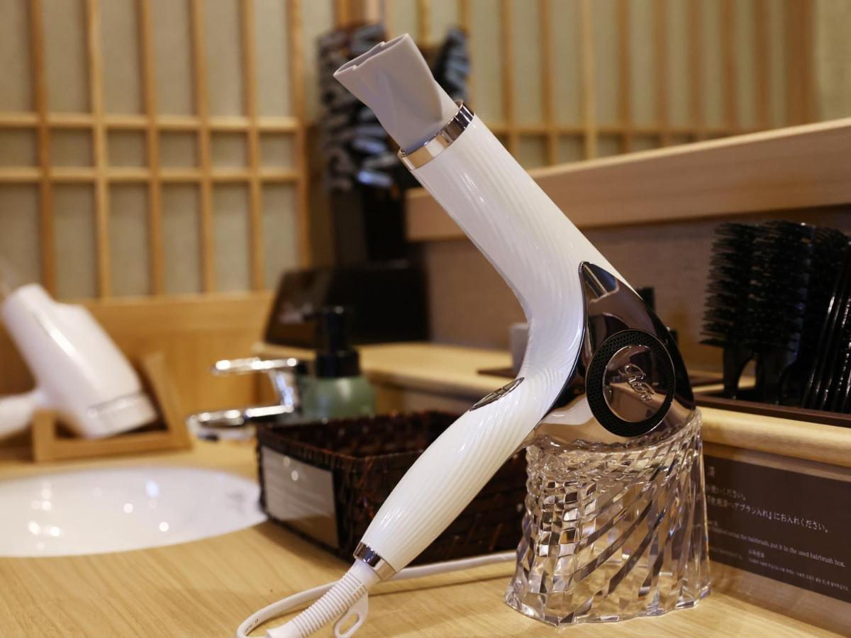 Onyado Nono Osaka Yodoyabashi Hotel Kültér fotó