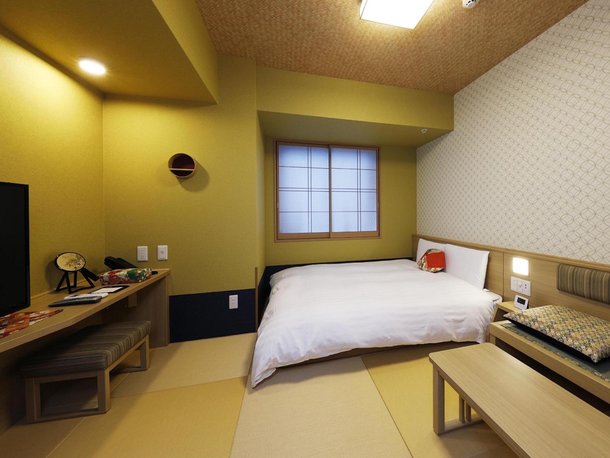 Onyado Nono Osaka Yodoyabashi Hotel Kültér fotó