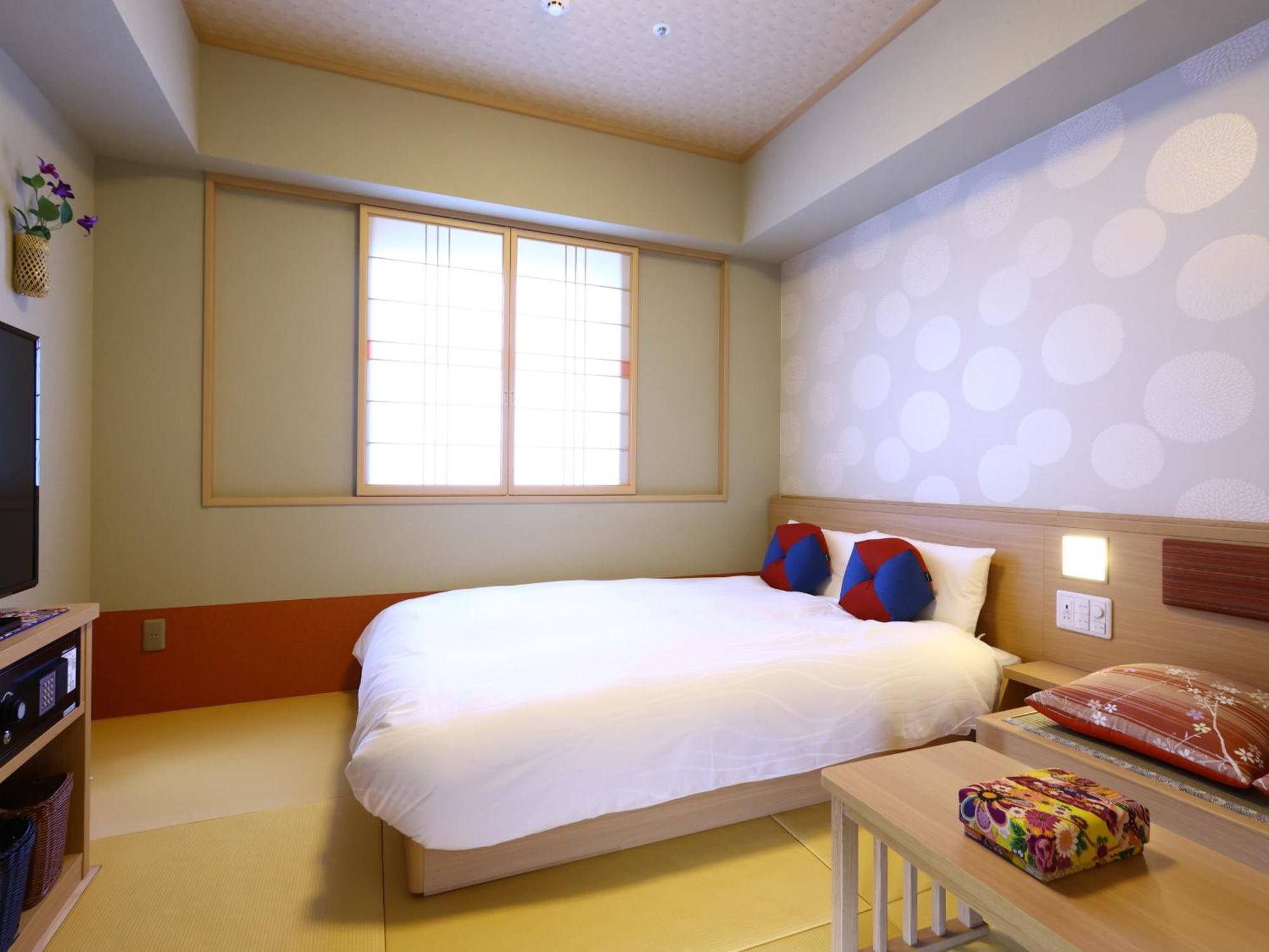 Onyado Nono Osaka Yodoyabashi Hotel Kültér fotó